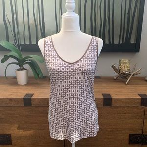 BANANA REPUBLIC | Tank Top